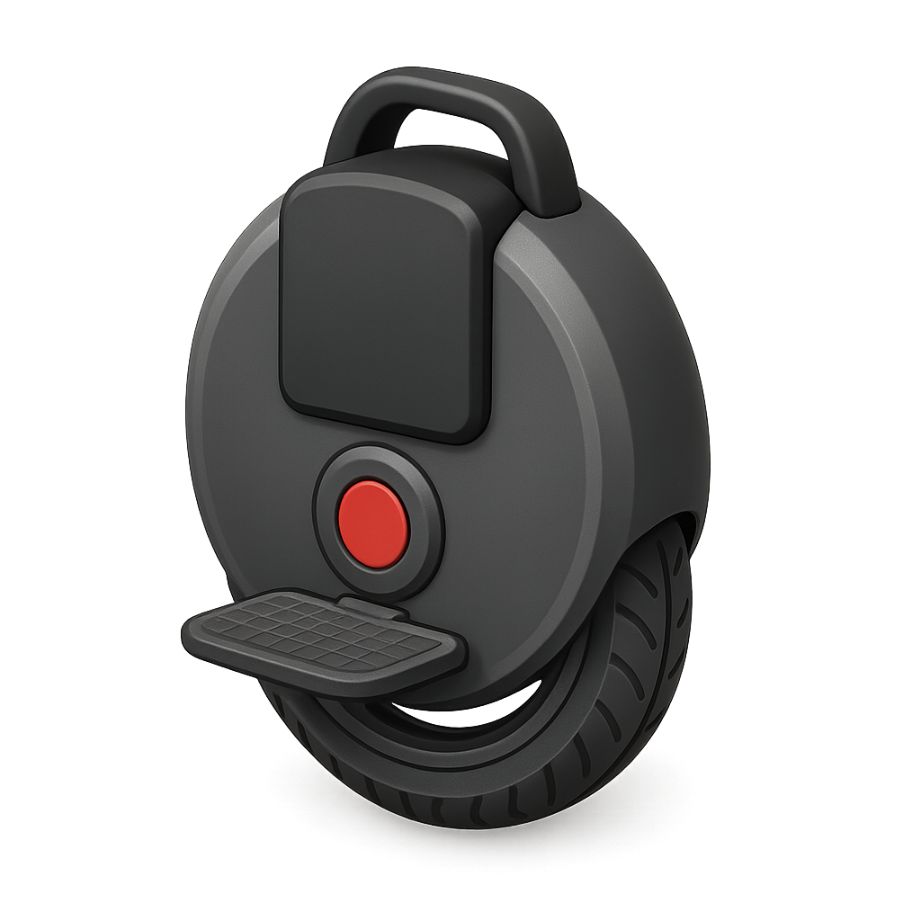 Electric Unicycle
