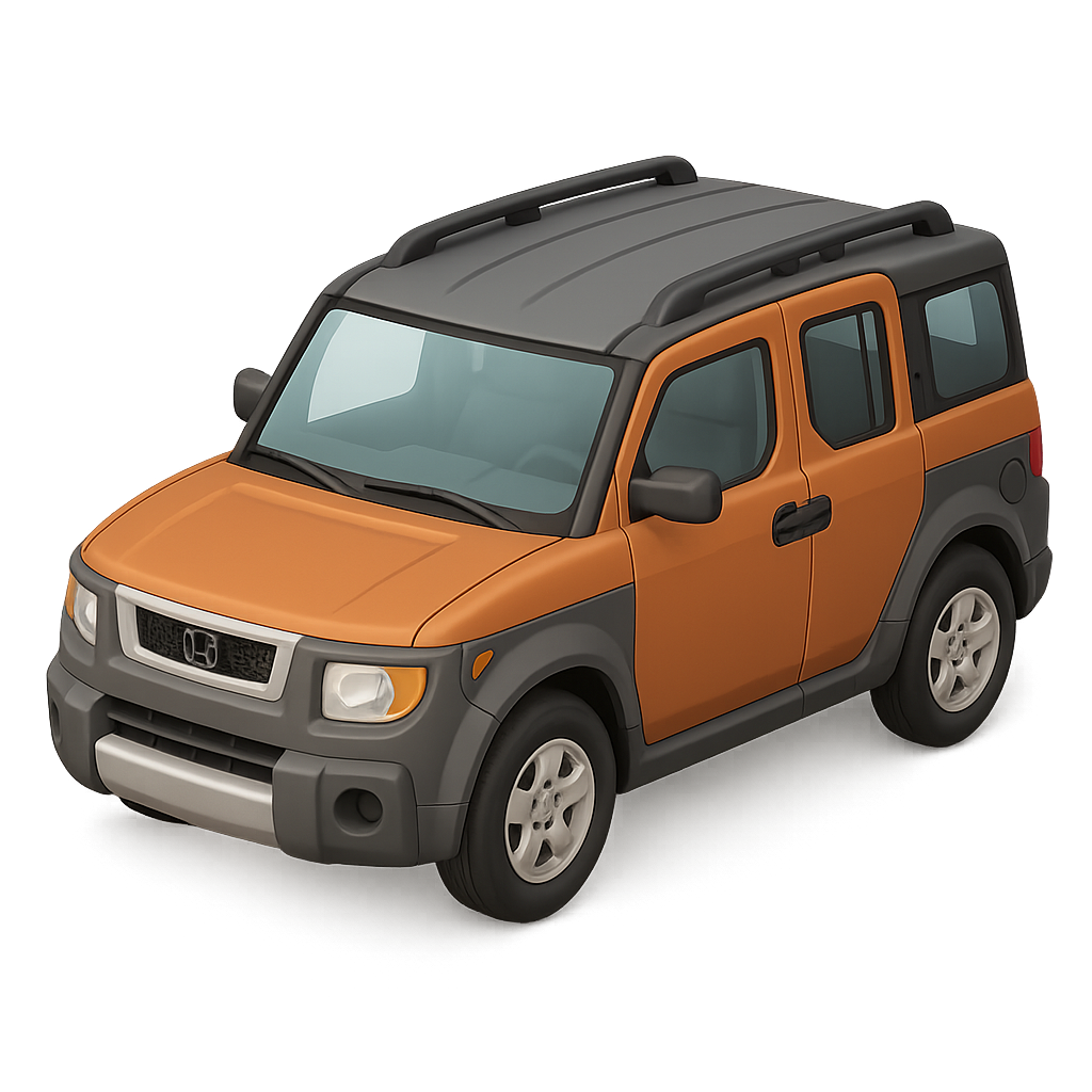 Honda Element