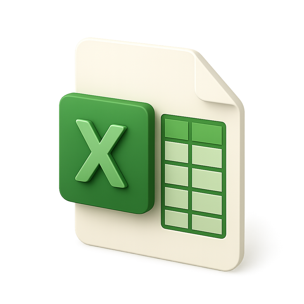 Excel Icon
