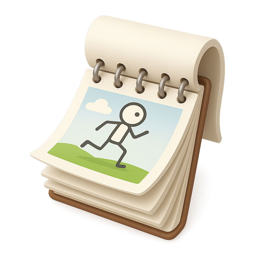 Flip Book