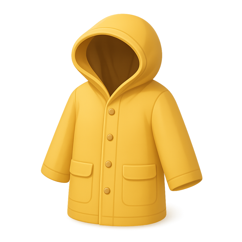 Raincoat