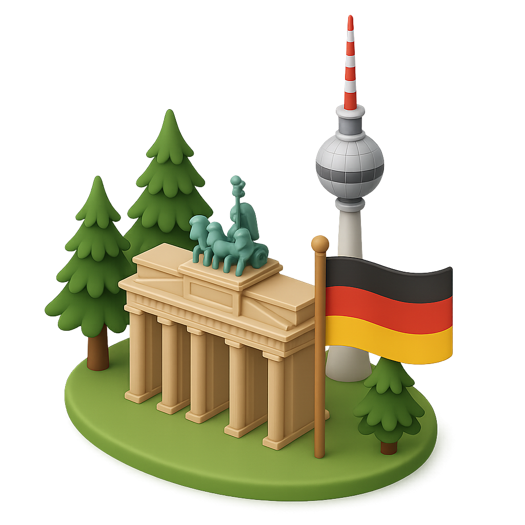 Berlin, Germany