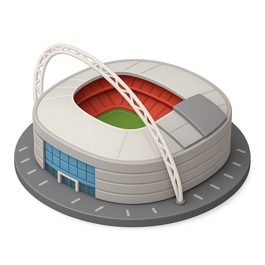 Wembley Stadium