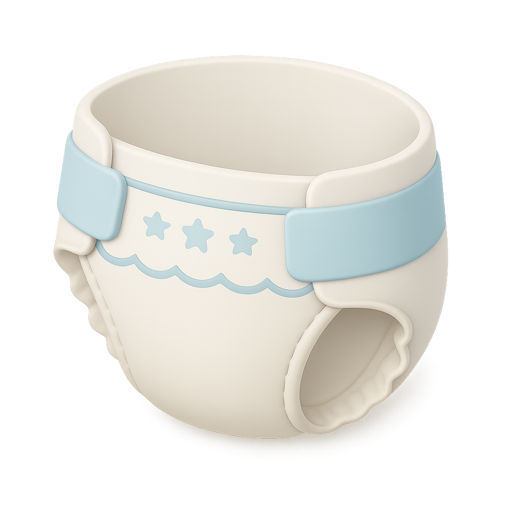 Diapers
