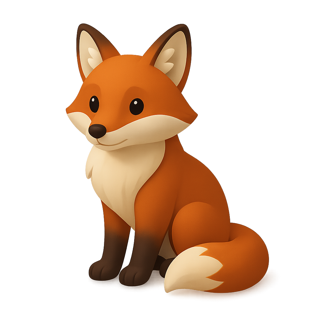 Red Fox