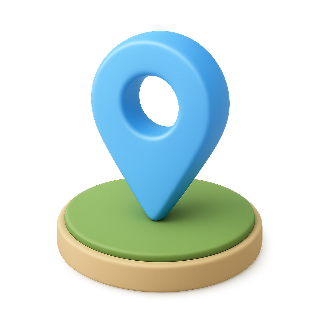 Location Pin