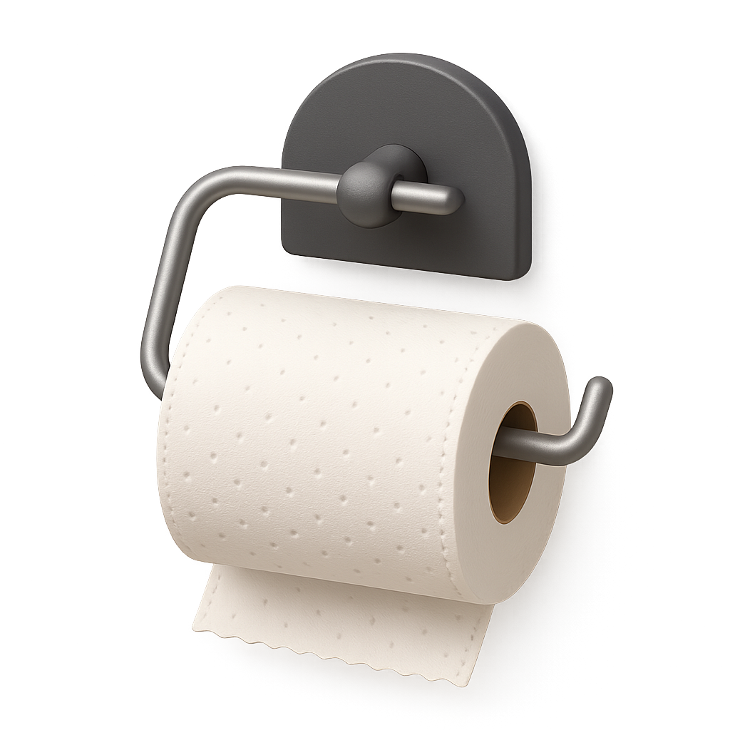 Toilet Paper Holder