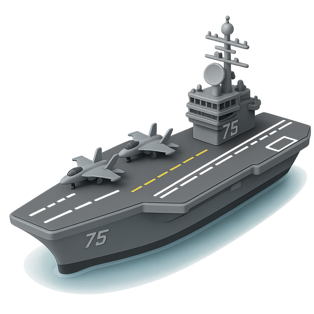 Aircraft Carrier