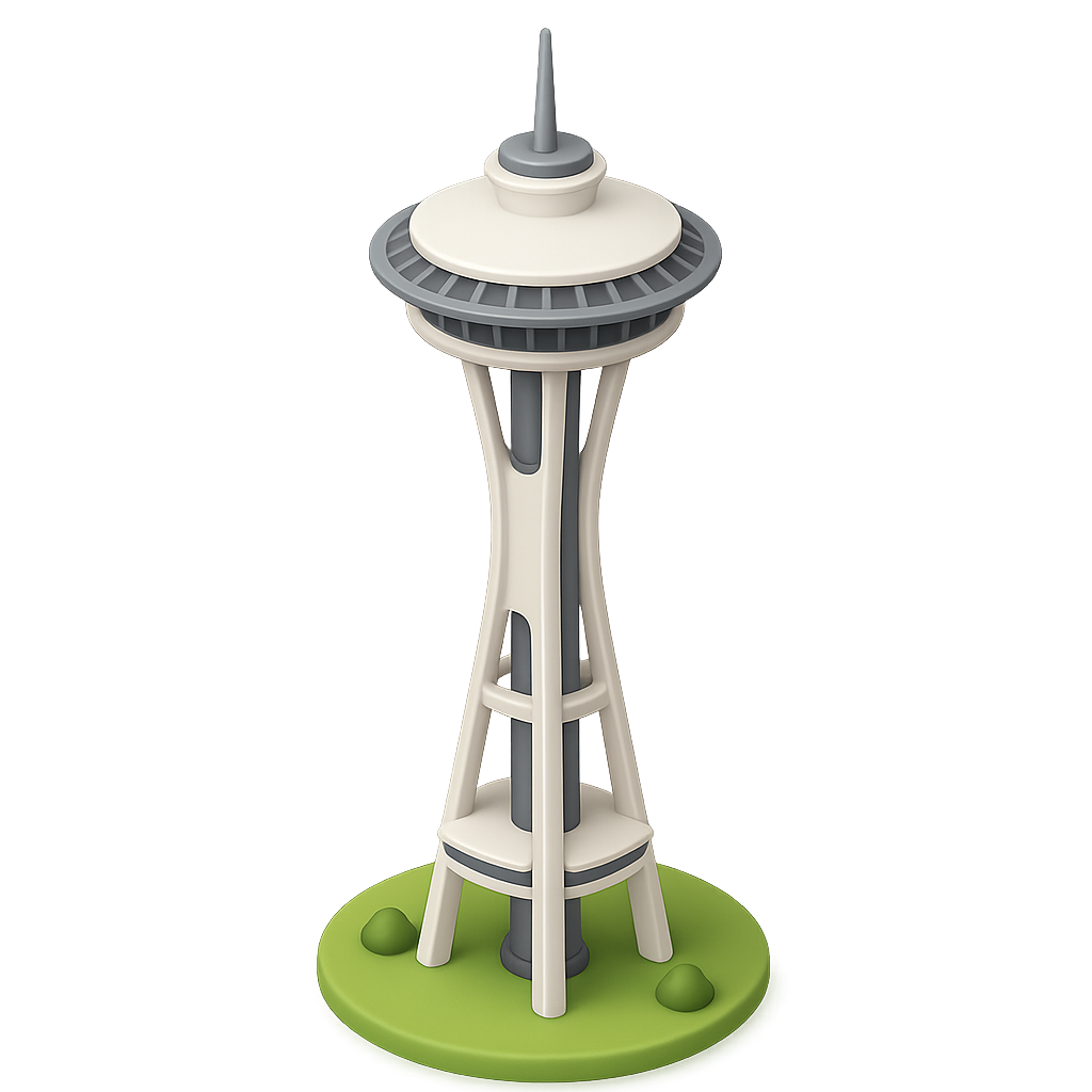 Space Needle