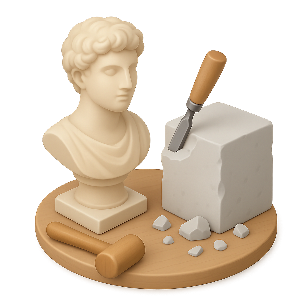 Sculptor