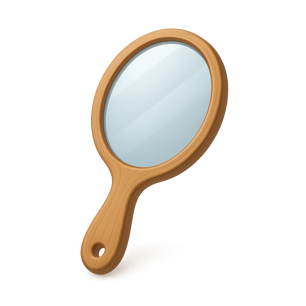 Hand Mirror