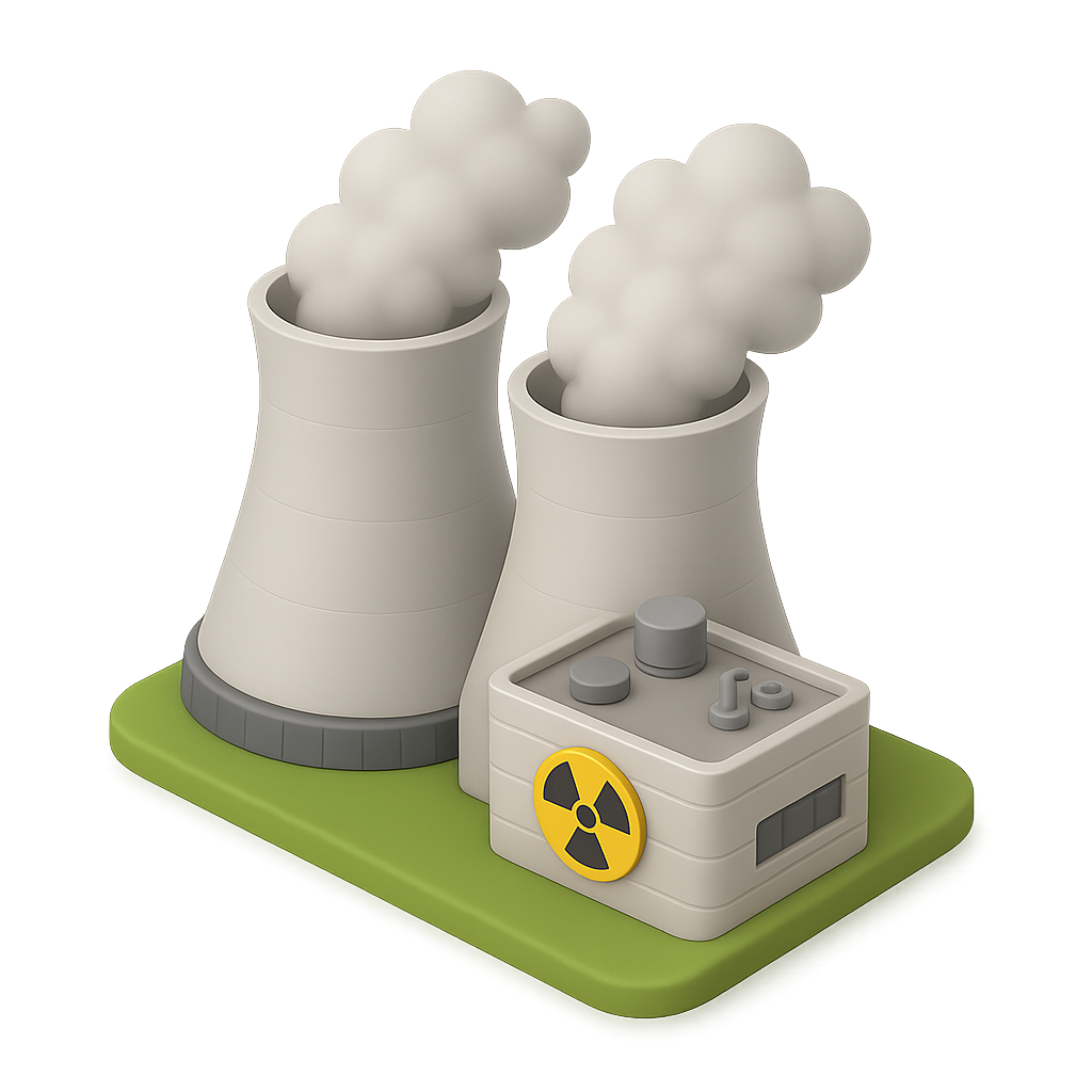 Nuclear Reactor