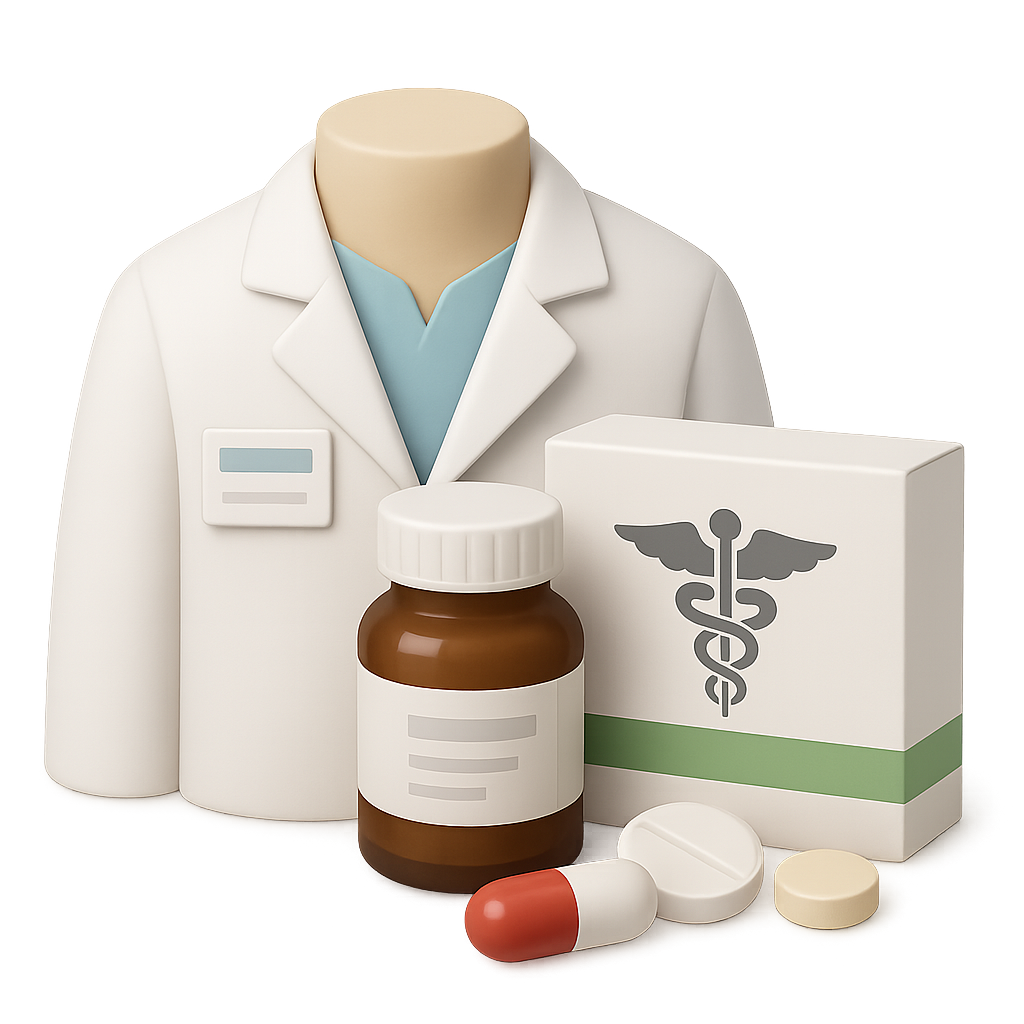 Pharmacist