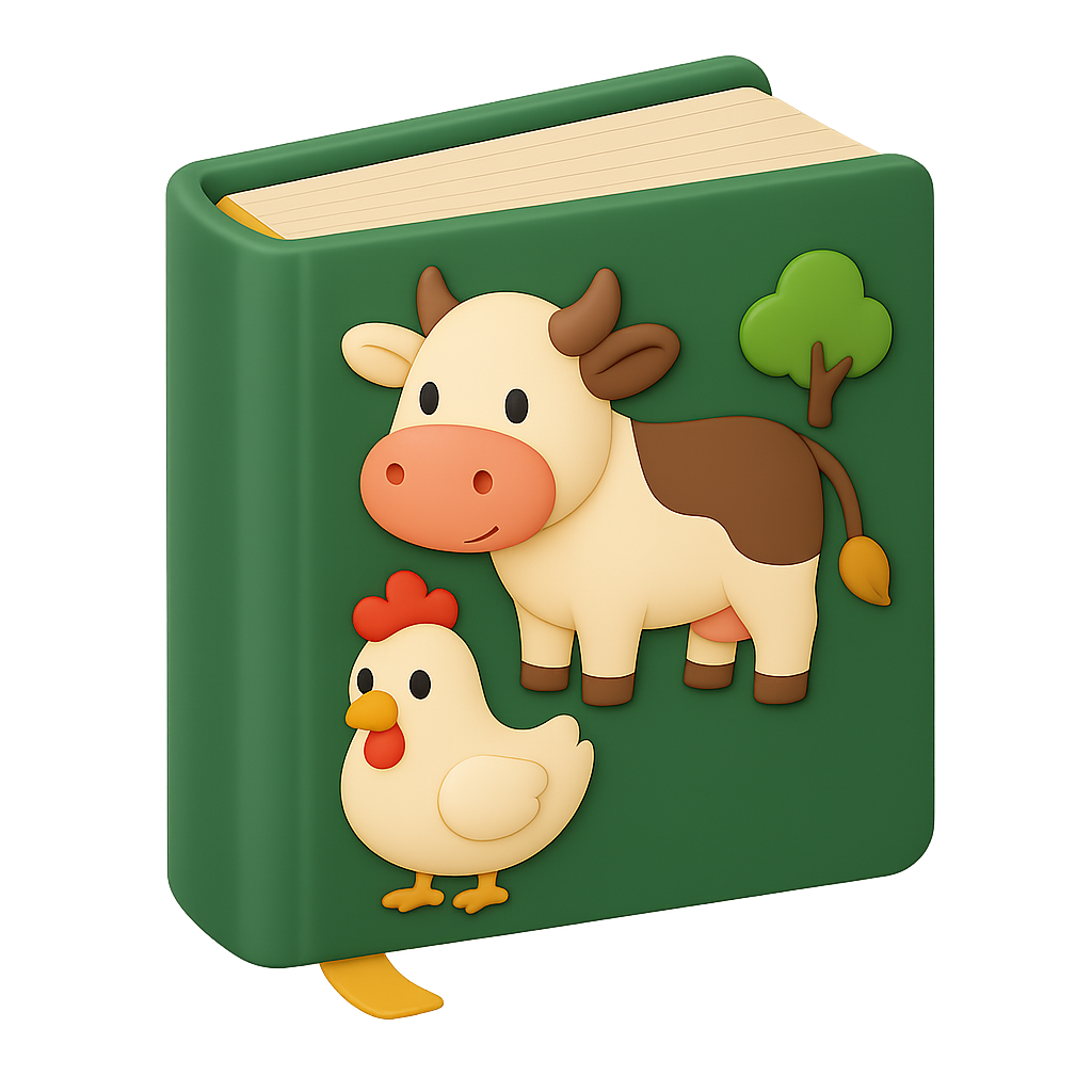 Children's Book