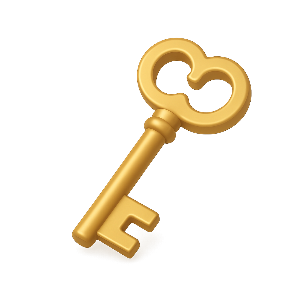 Skeleton Key