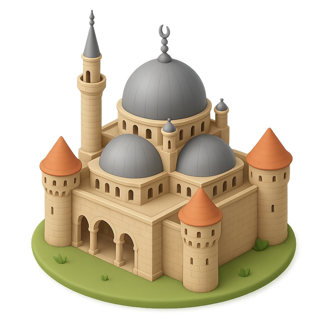 Cairo Citadel