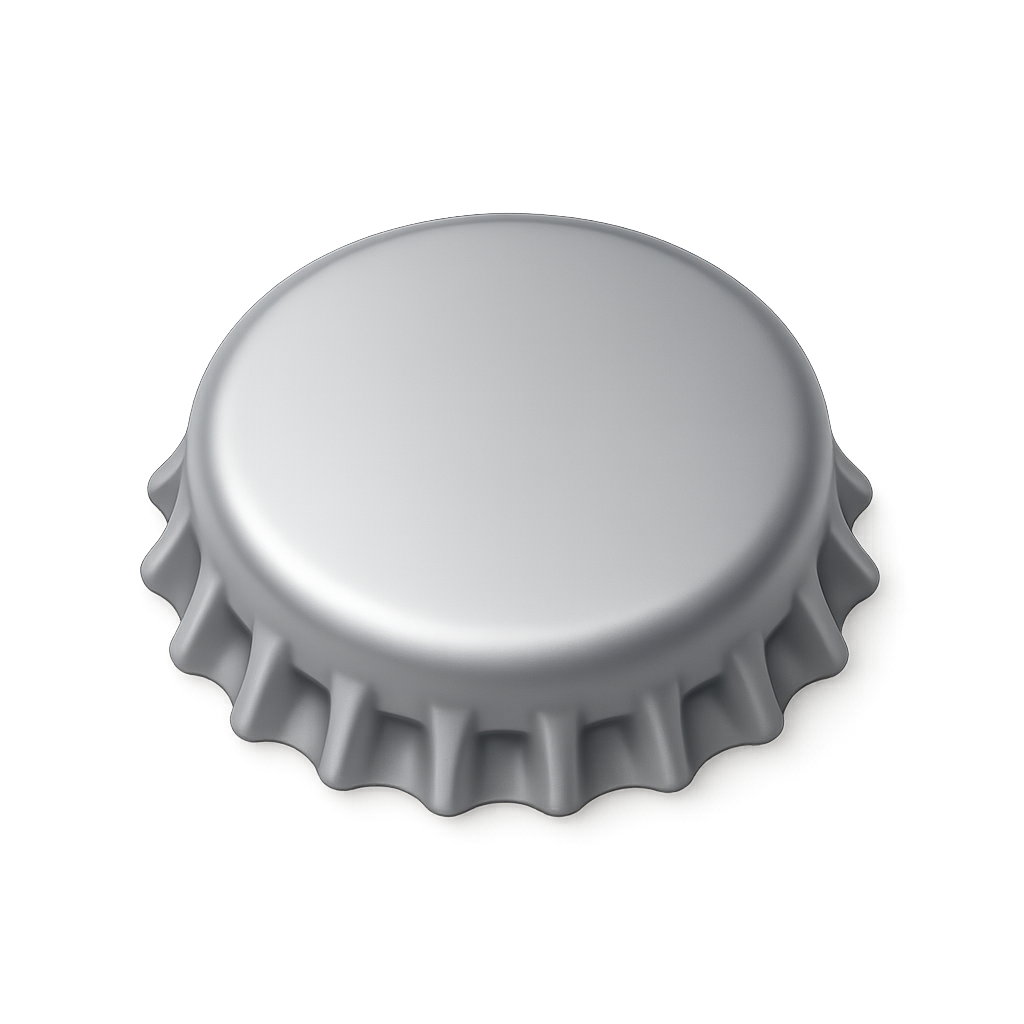 Bottle Cap