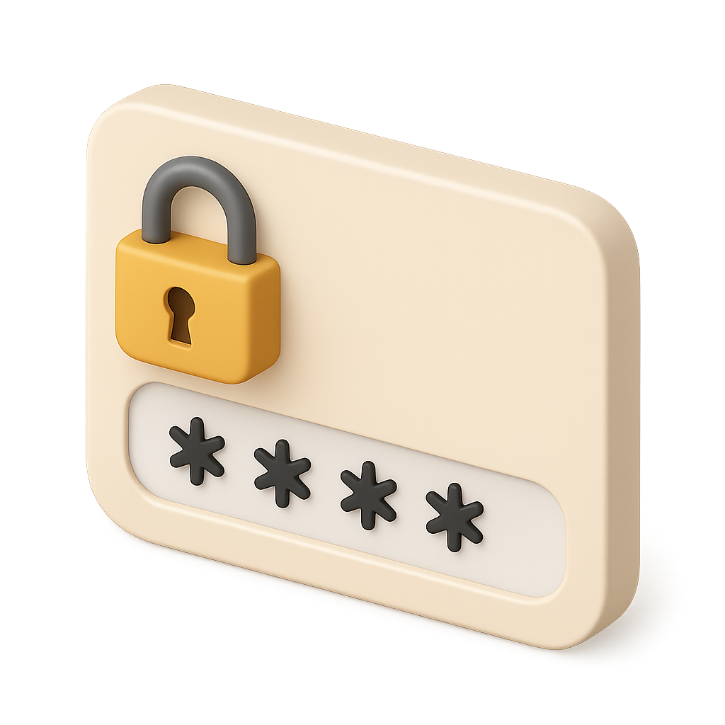 Password
