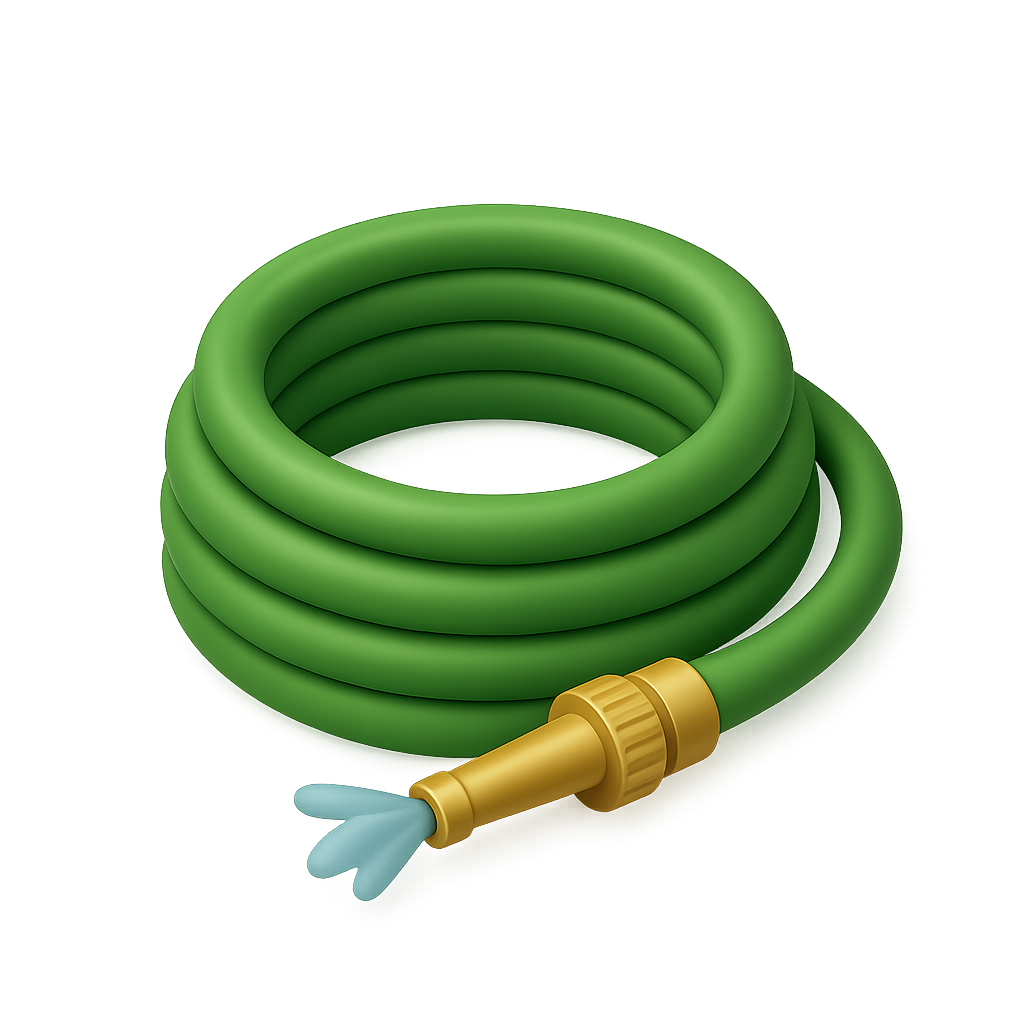Garden Water Hose