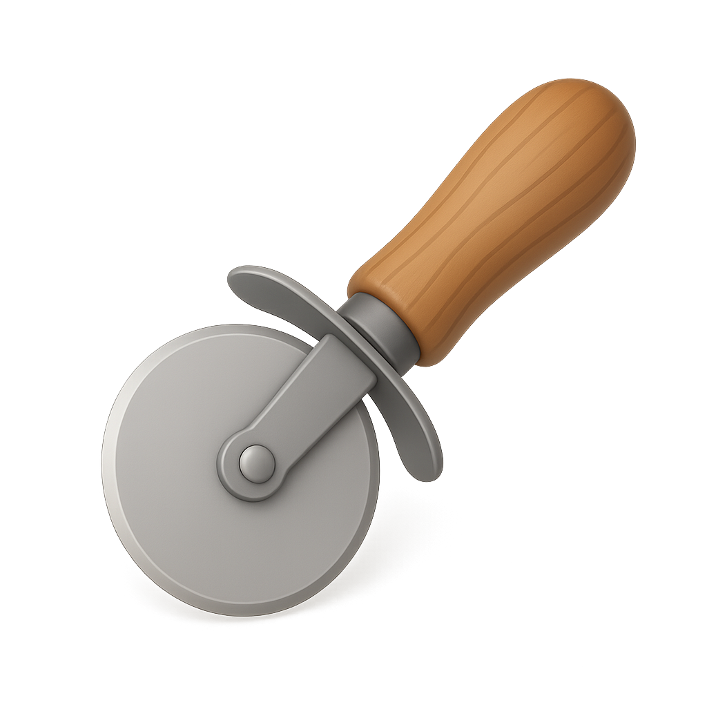 Pizza Cutter
