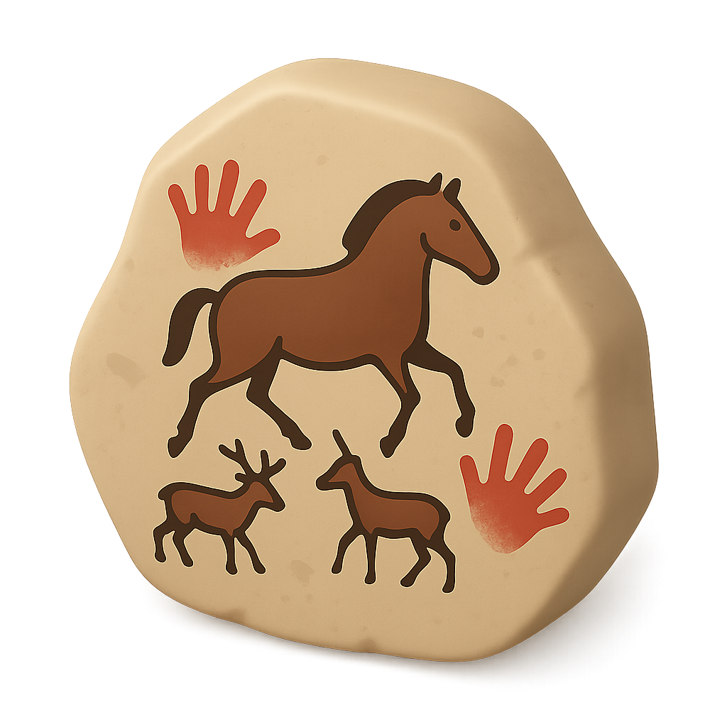 Cave Painting