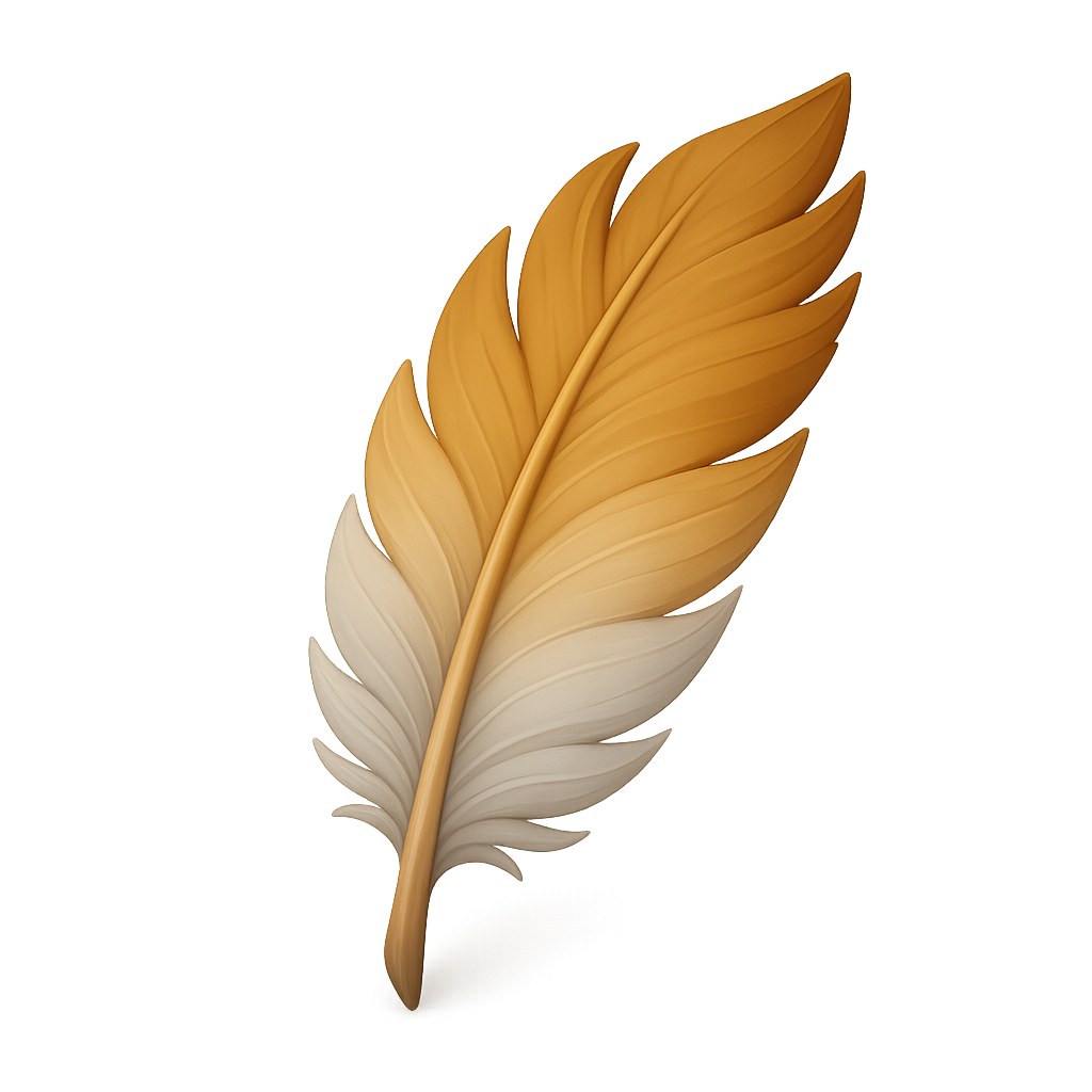 Griffin Feather