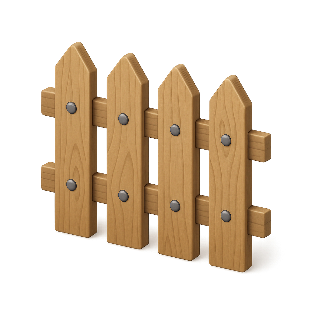 Fence