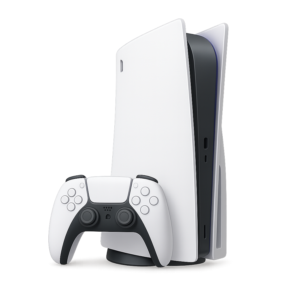 PlayStation 5