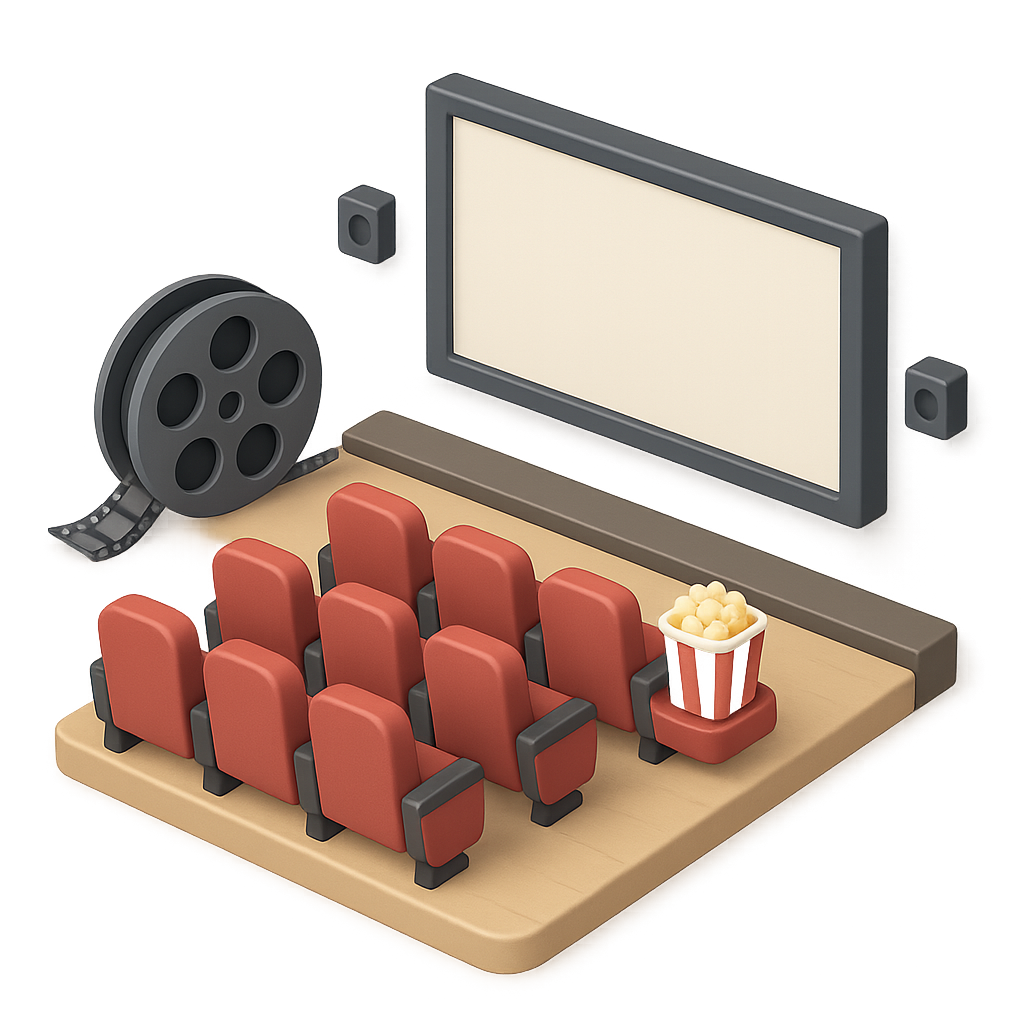 Movie Theater