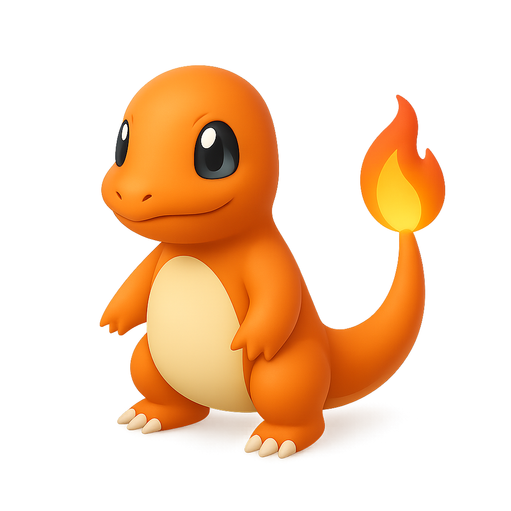 Charmander