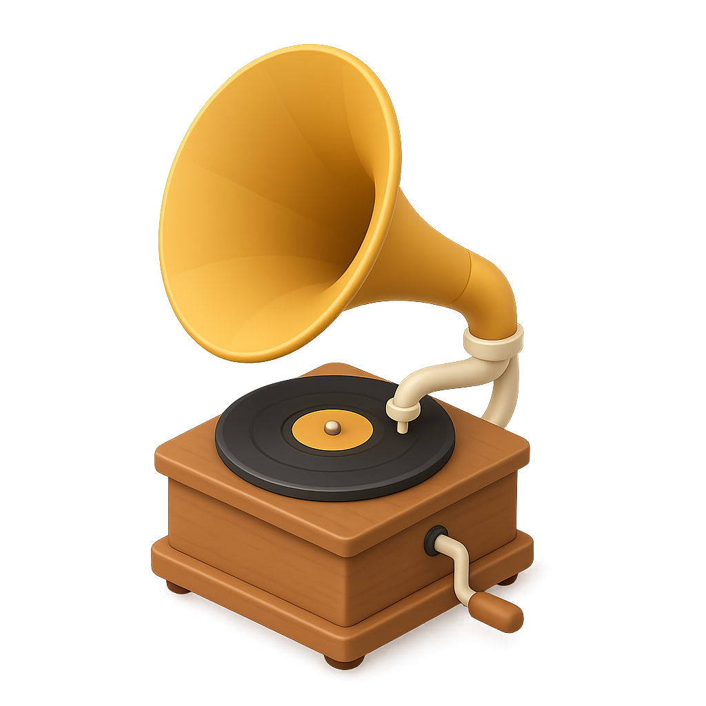Gramophone