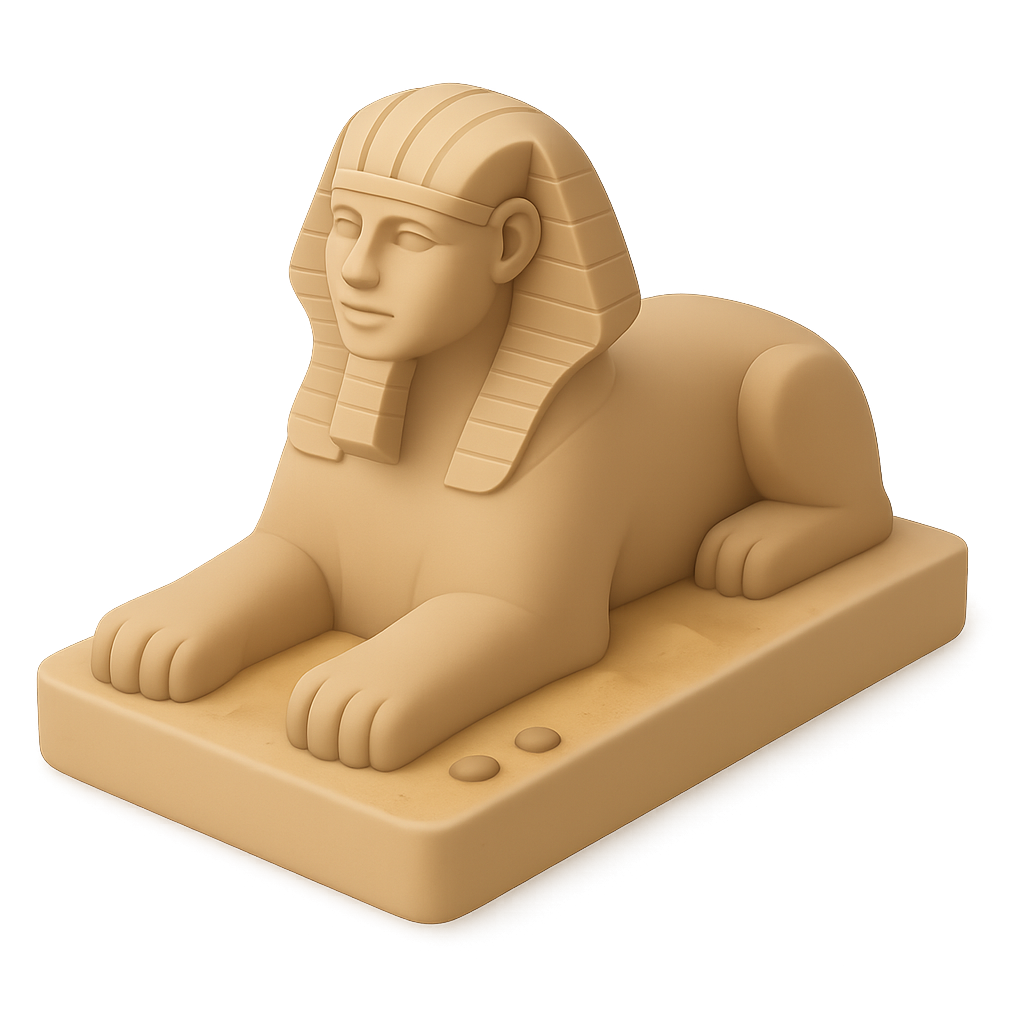 The Sphinx