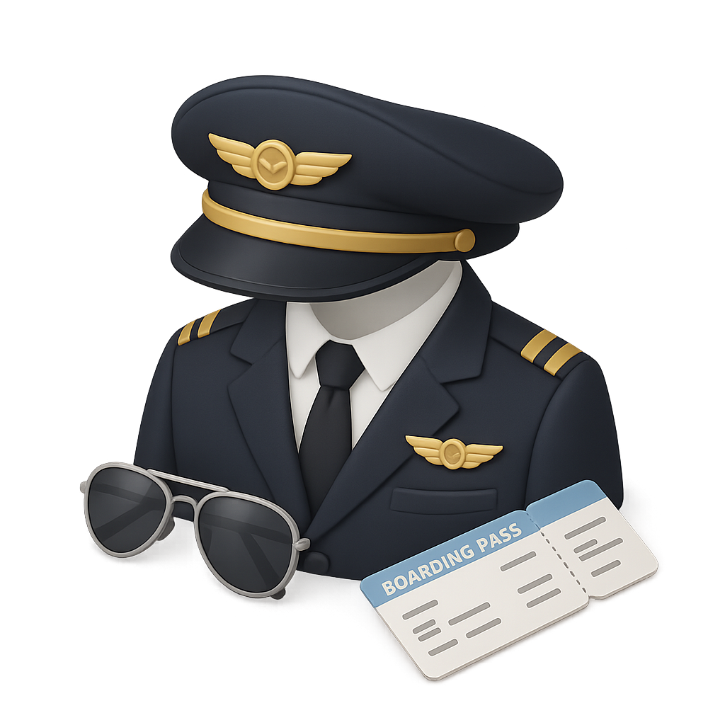 Pilot