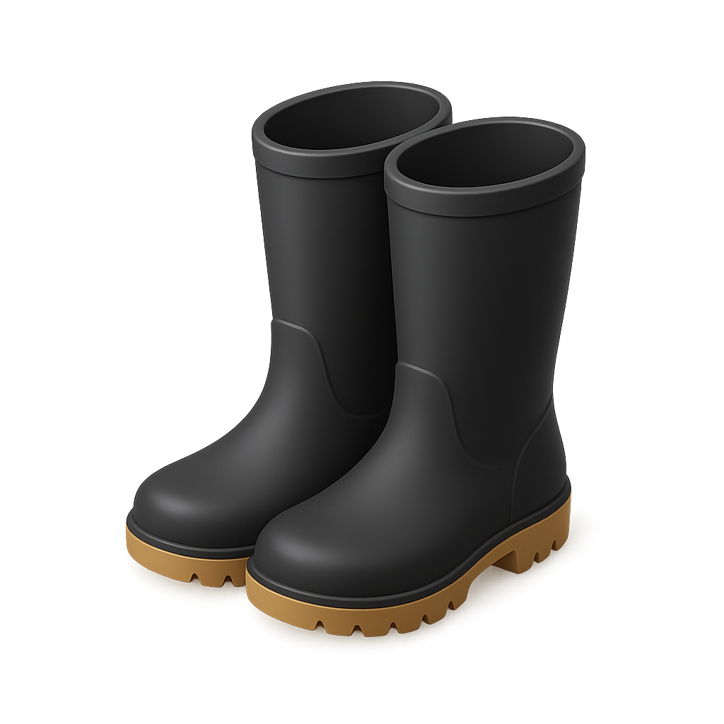 Rain Boots
