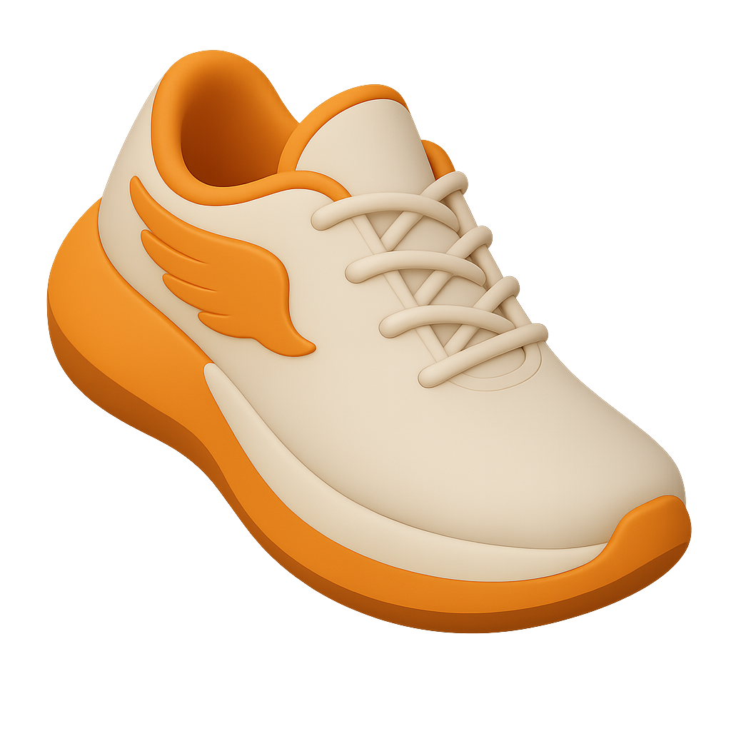 Running