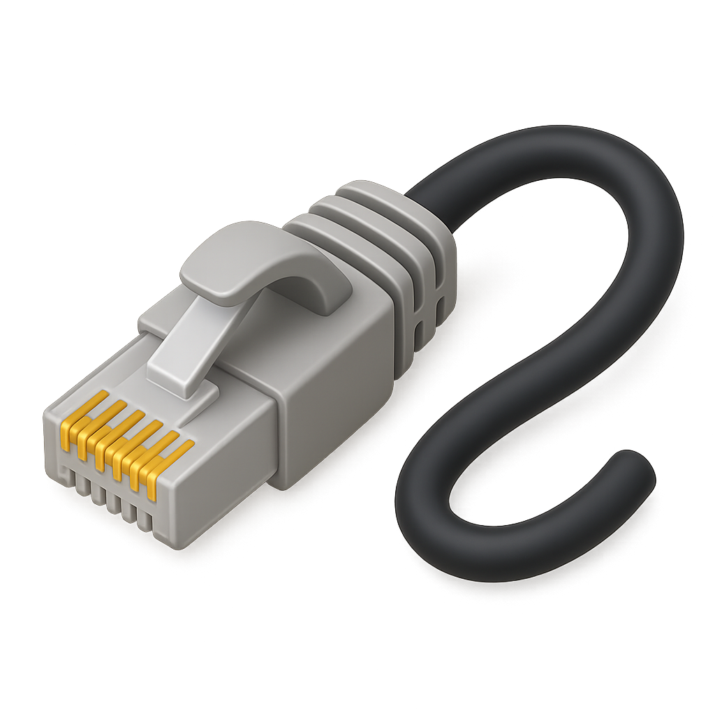 Internet Connection Cable