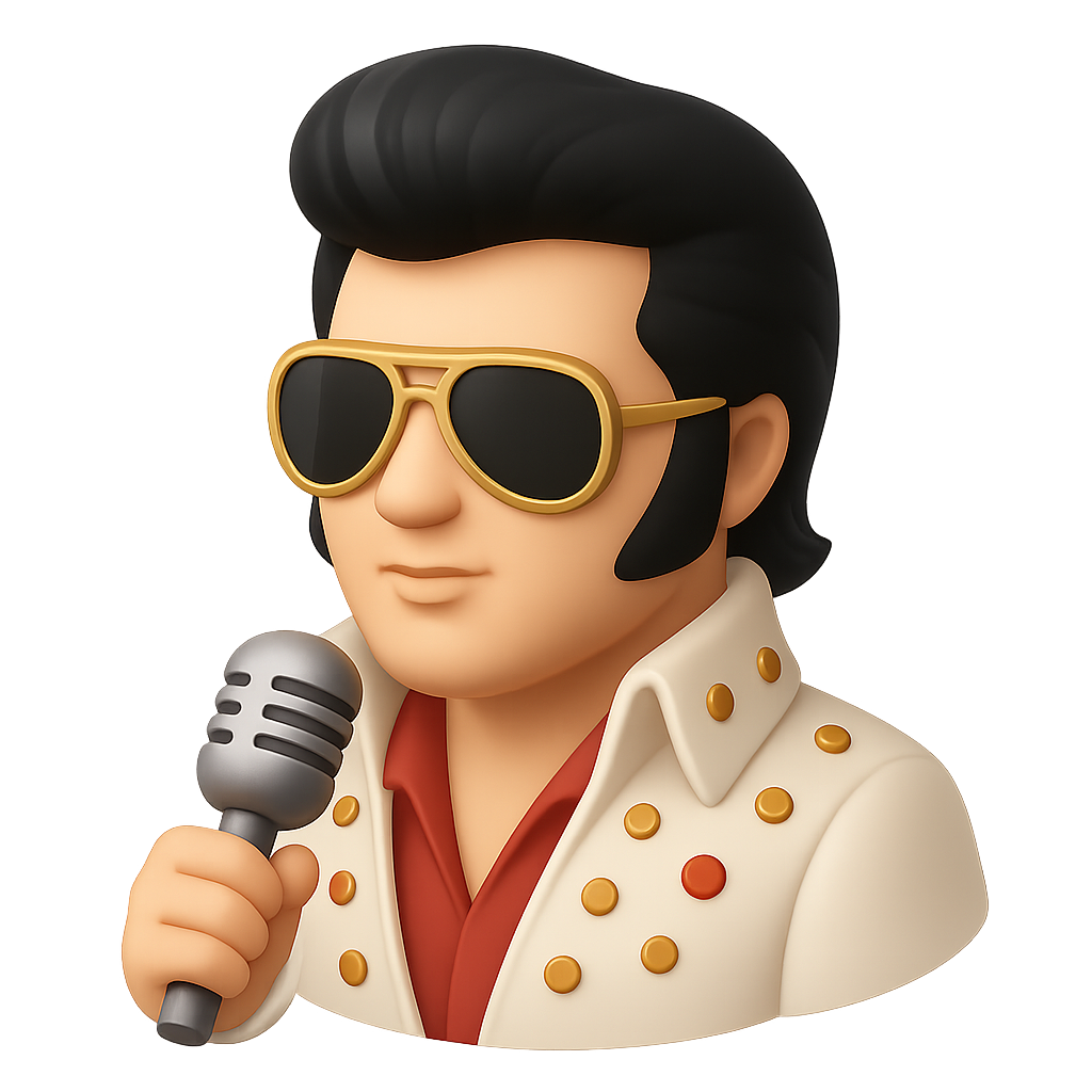 Elvis Presley
