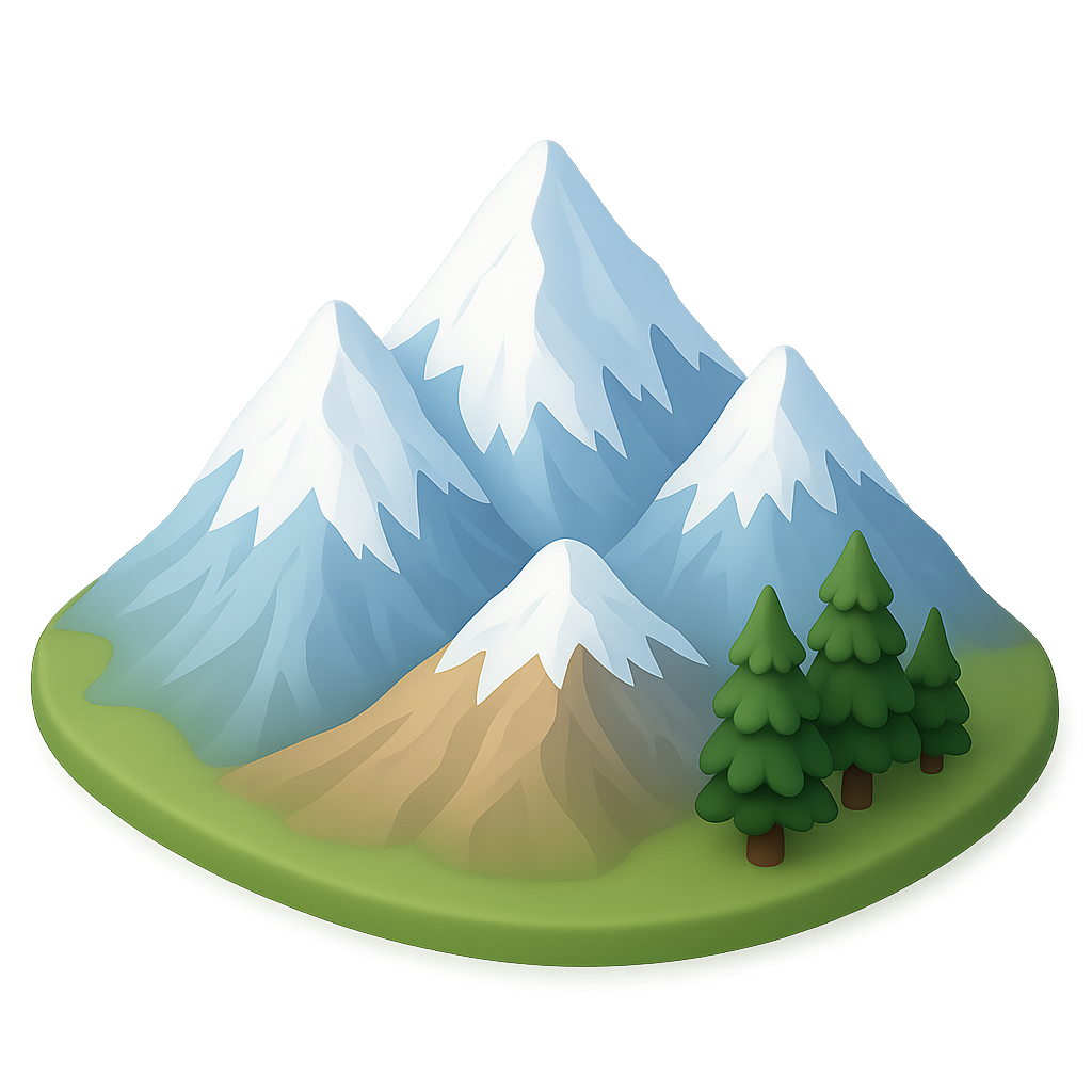 Himalayas