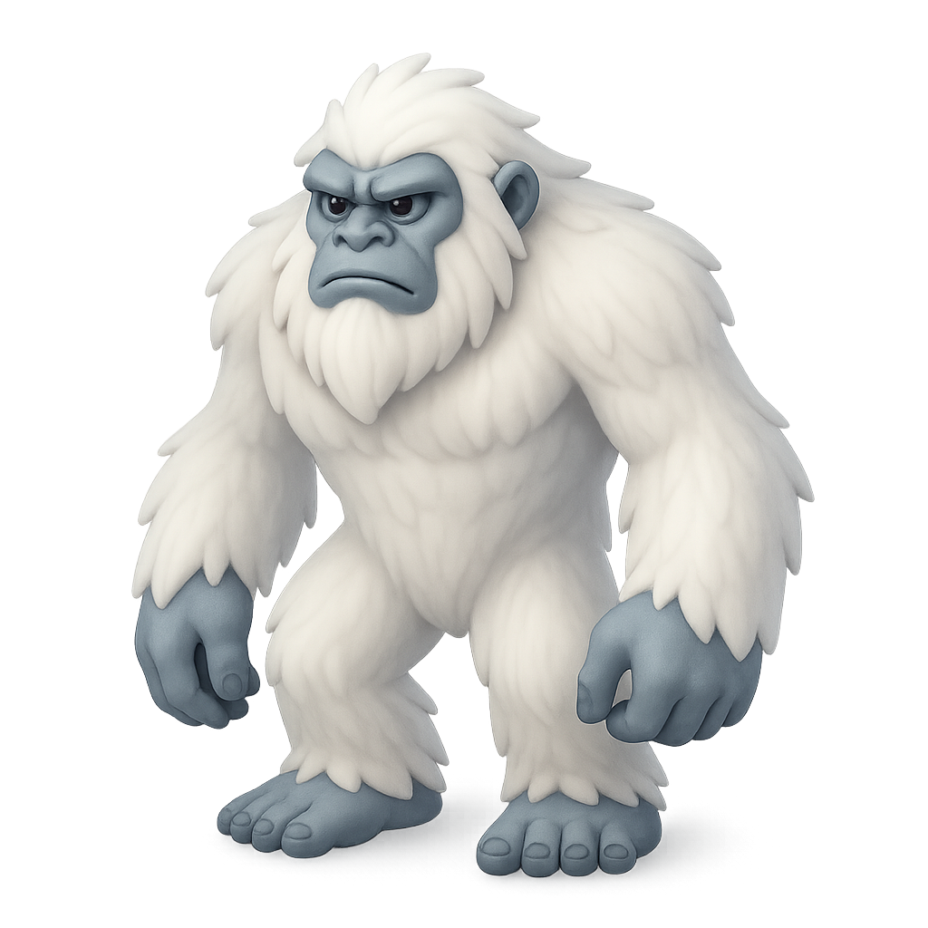 Yeti