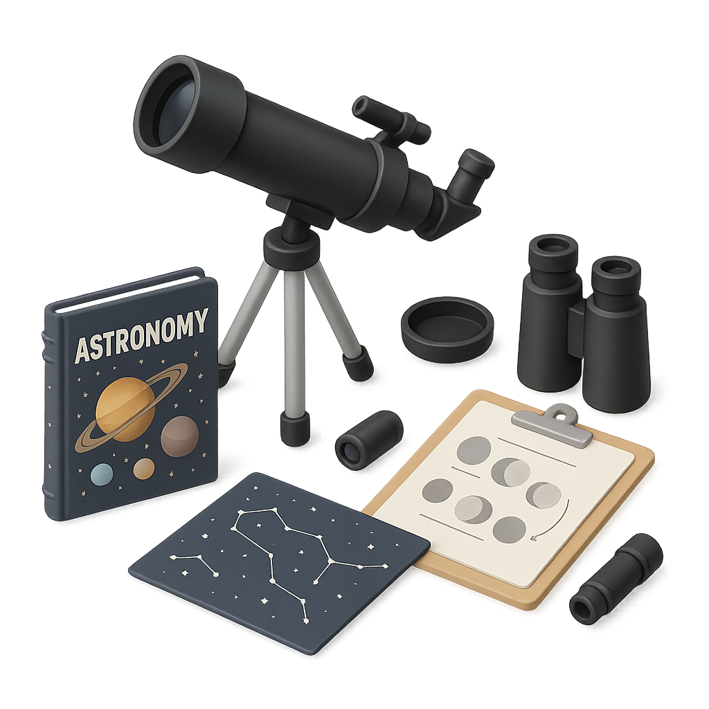 Astronomy Kit