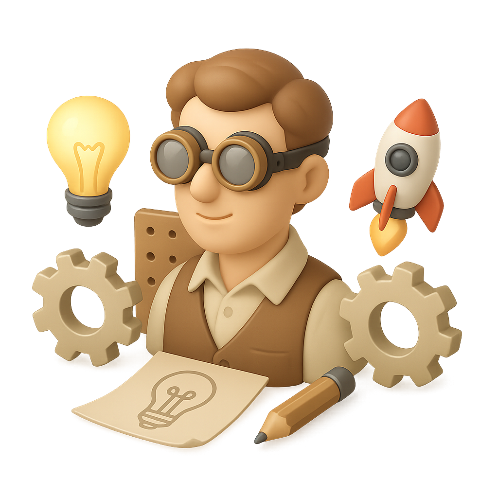 Inventor