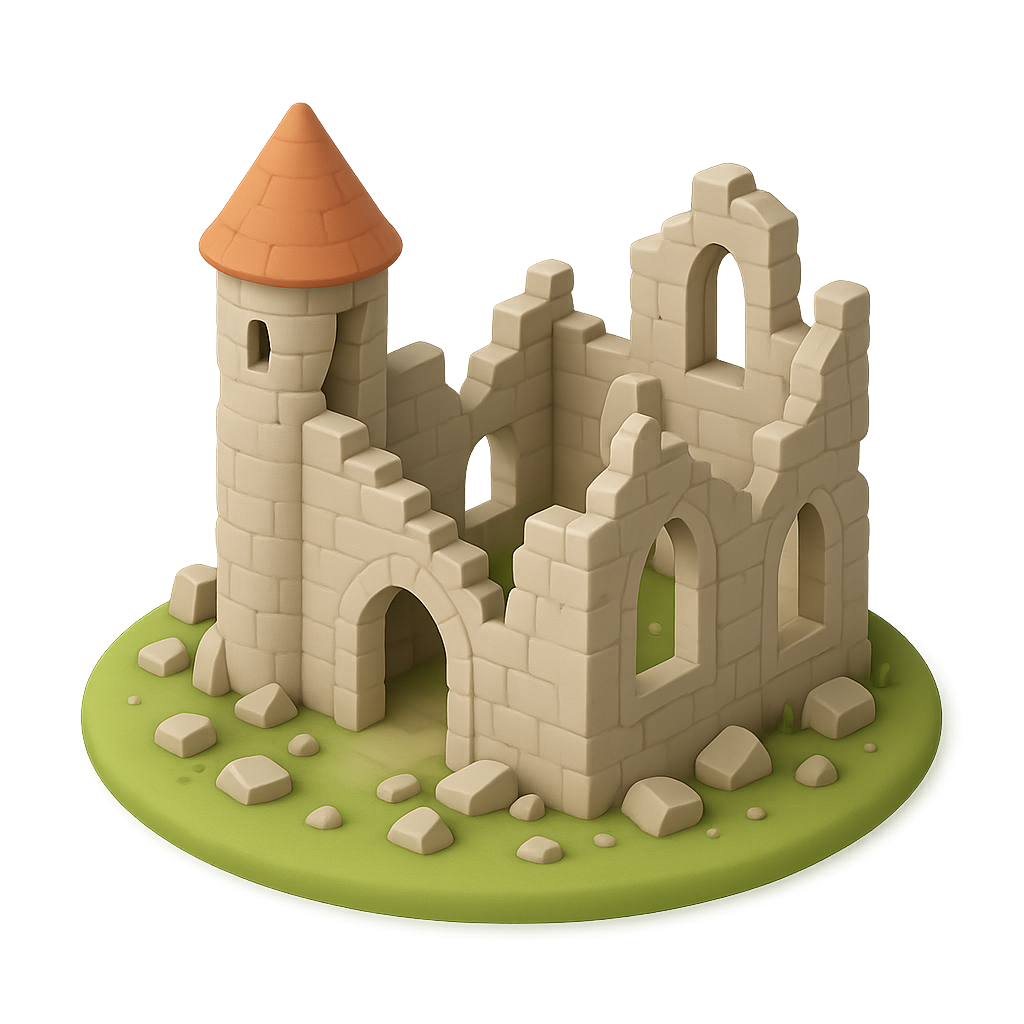 Ruined Castle