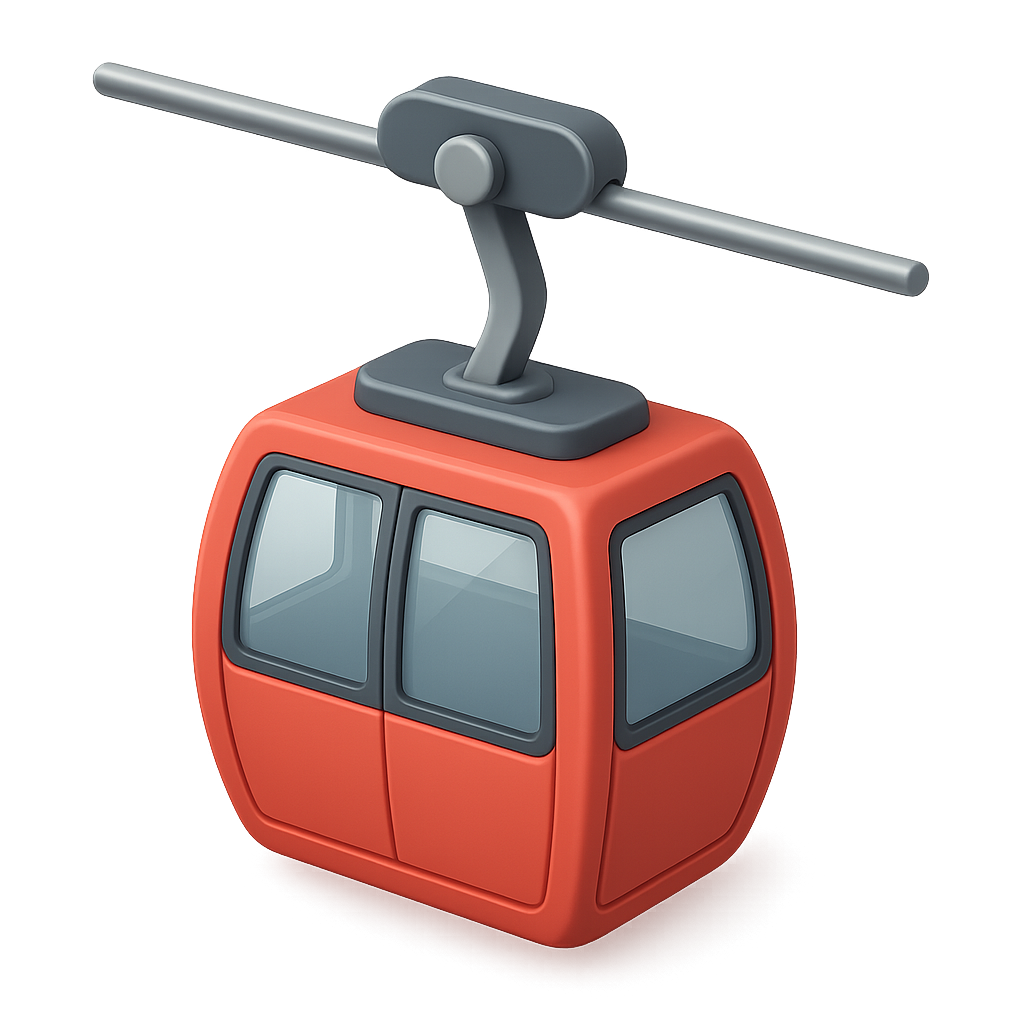 Cable Car