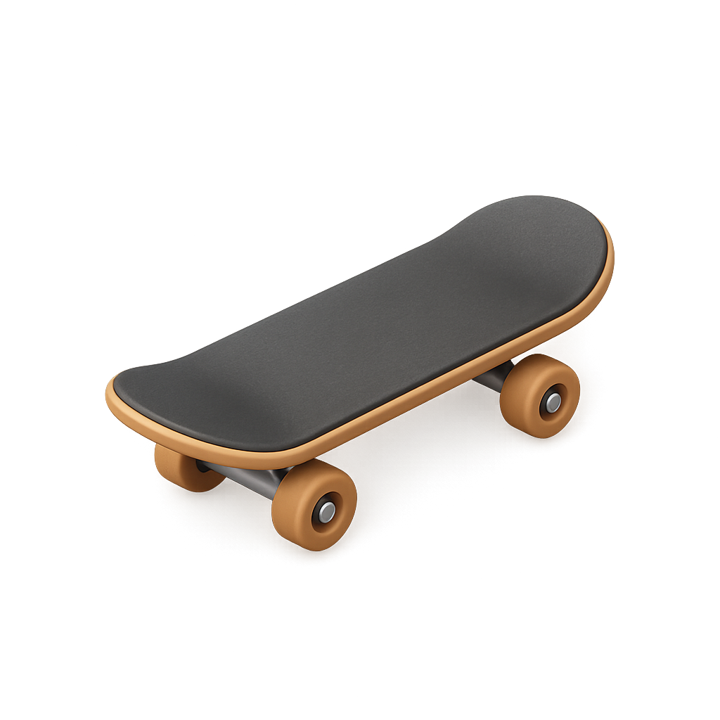 Skateboard