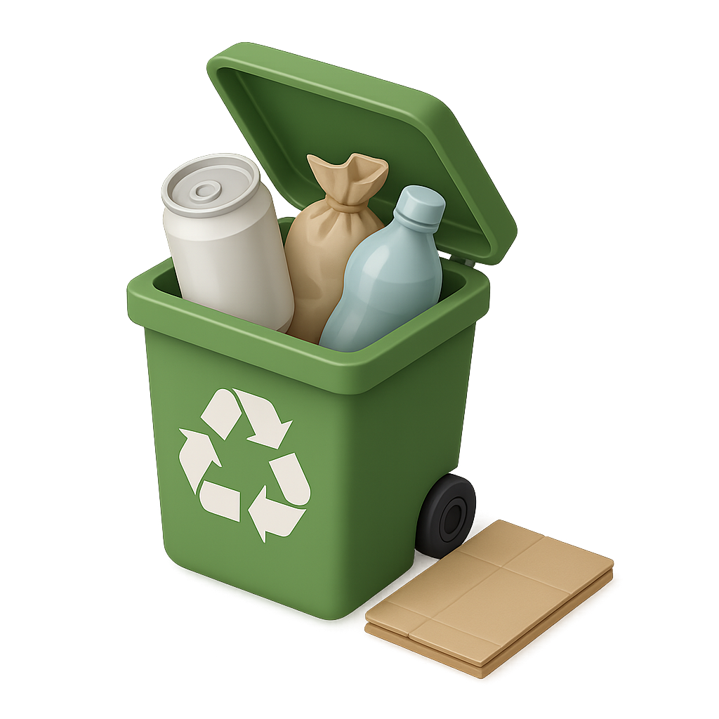 Recycling