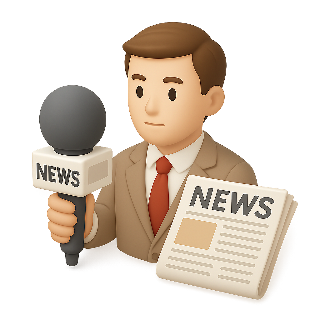 Reporter