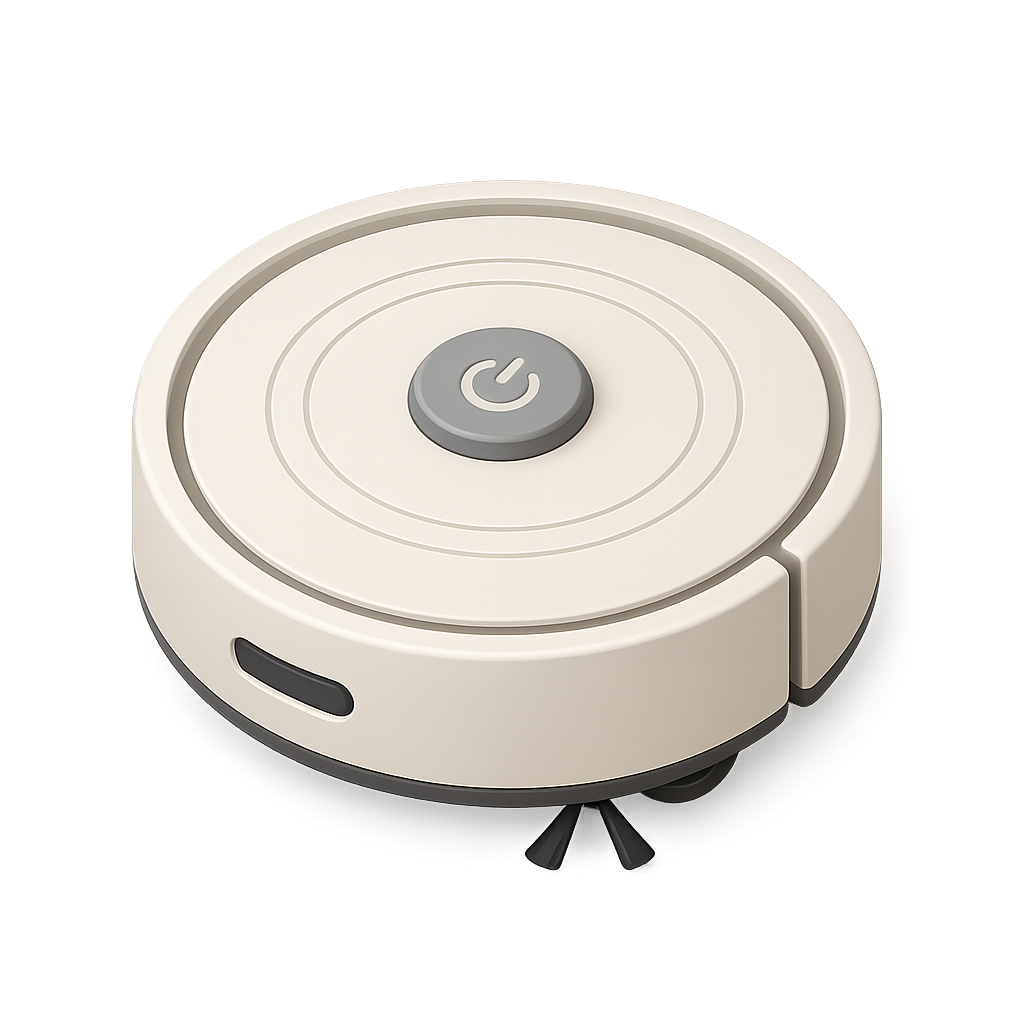 Robot Vacuum