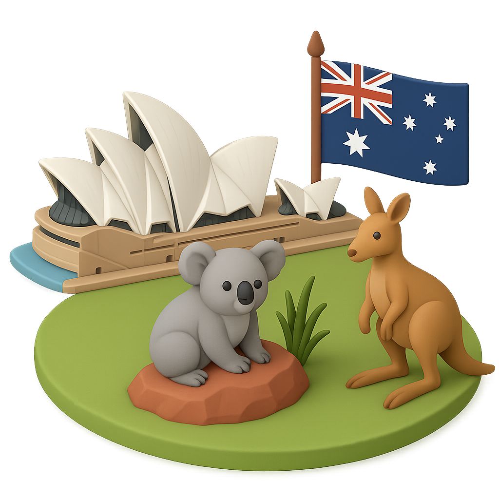 Australia