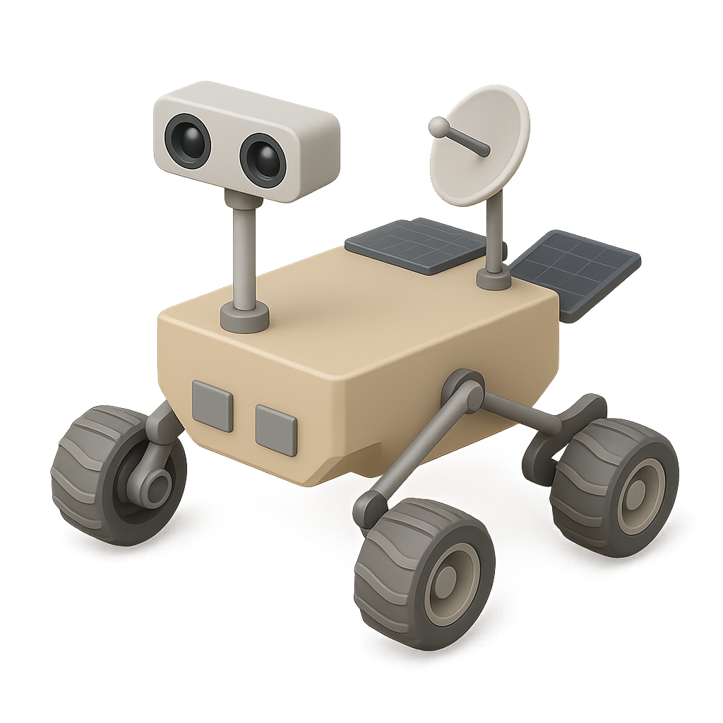 Mars Rover