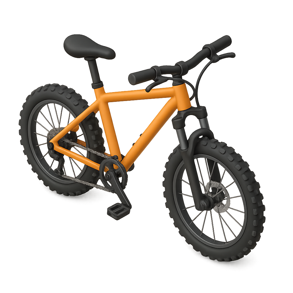 Mountainbike
